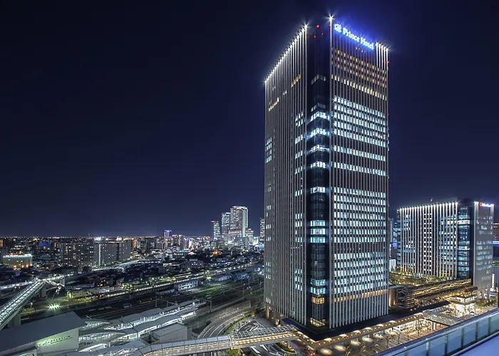Prince Sky Tower