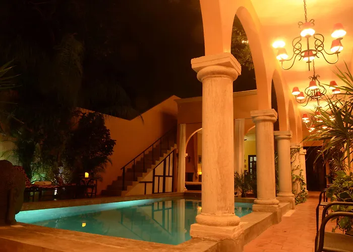  Ochenta Y Dos & Spa