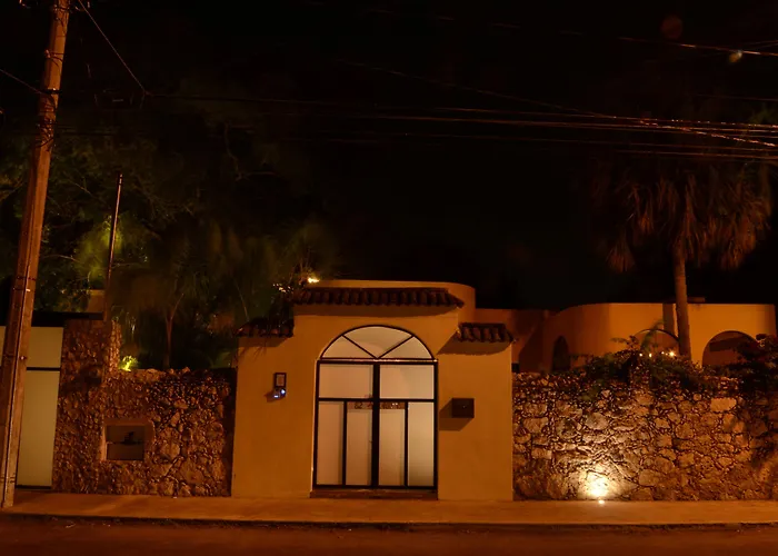  Ochenta Y Dos & Spa