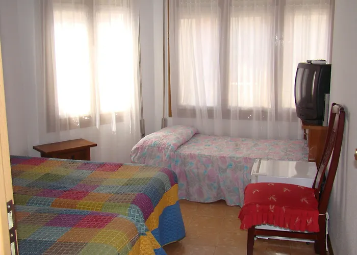 Hostal Platja