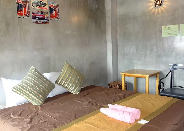 Lovely Guesthouse 94