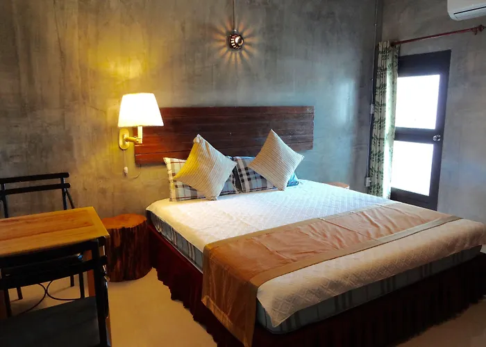 Lovely Guesthouse 94