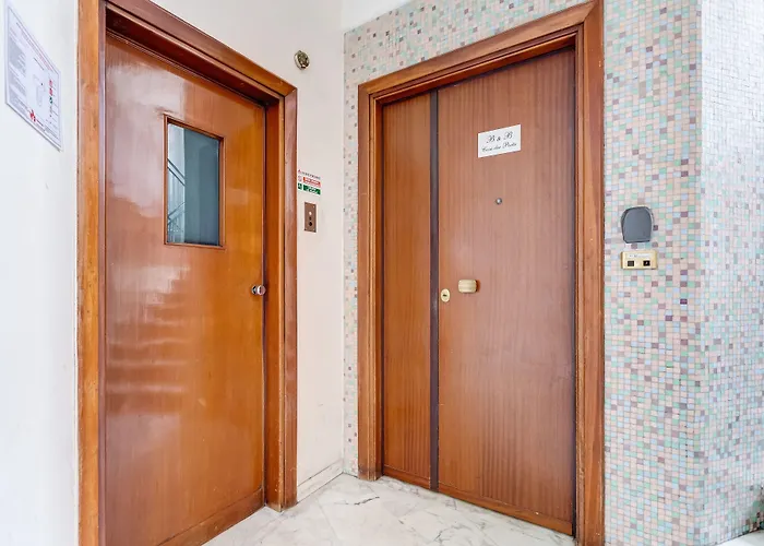  B&B Casa Der Poeta