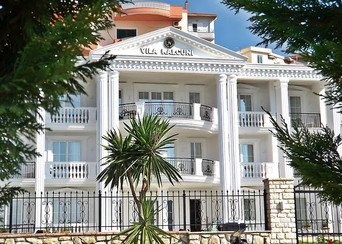 Vila Kalcuni