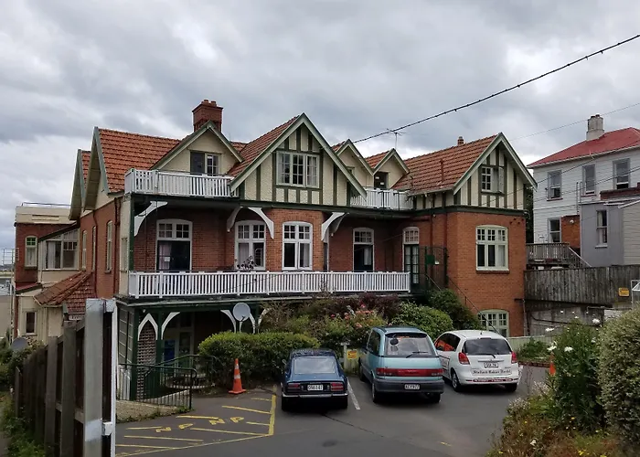 Stafford Gables
