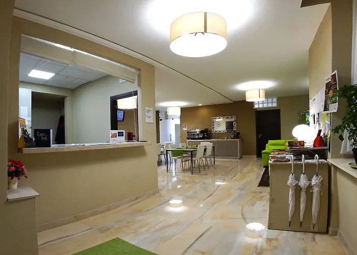 Resort: Beverello Suite