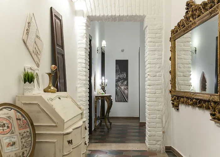 Maison Coquette
