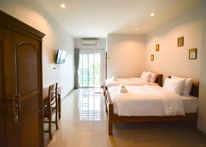 Baan Yokmhanee