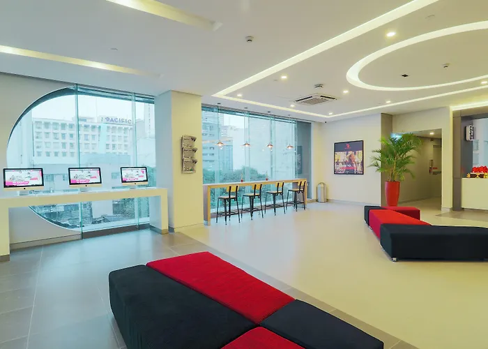 Red Planet Manila Binondo