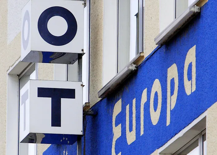 Hotel Europa