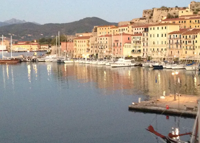 Le Stanze sul Mare