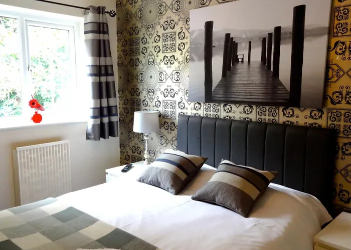 Abbey Grange Hotel