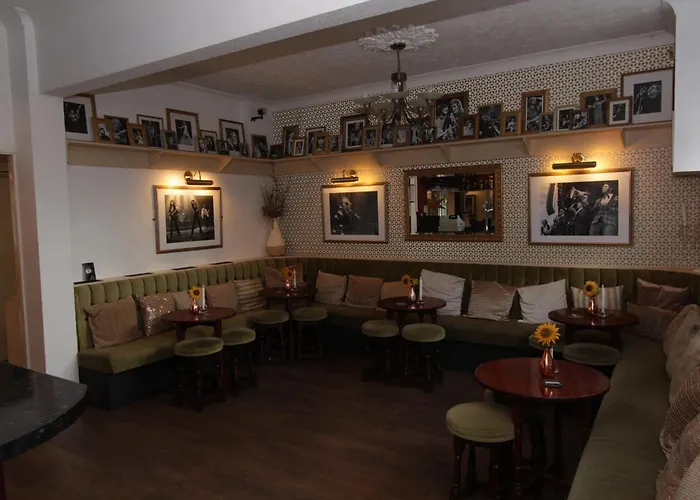 Abbey Grange Hotel