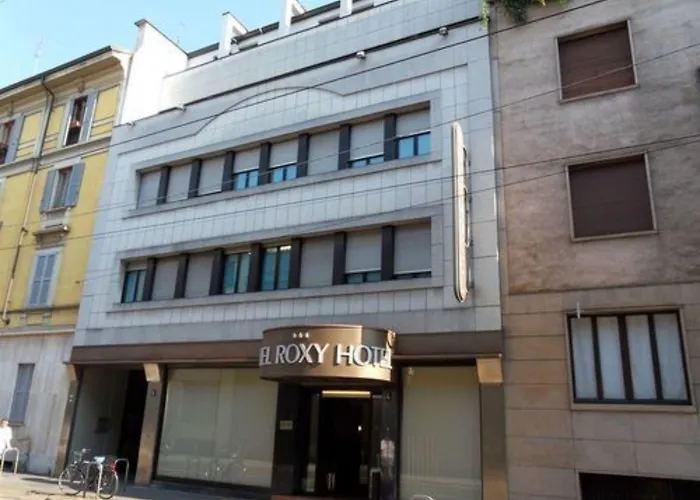 Hotel Roxy