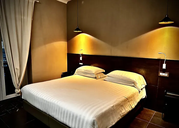 In Trastevere House