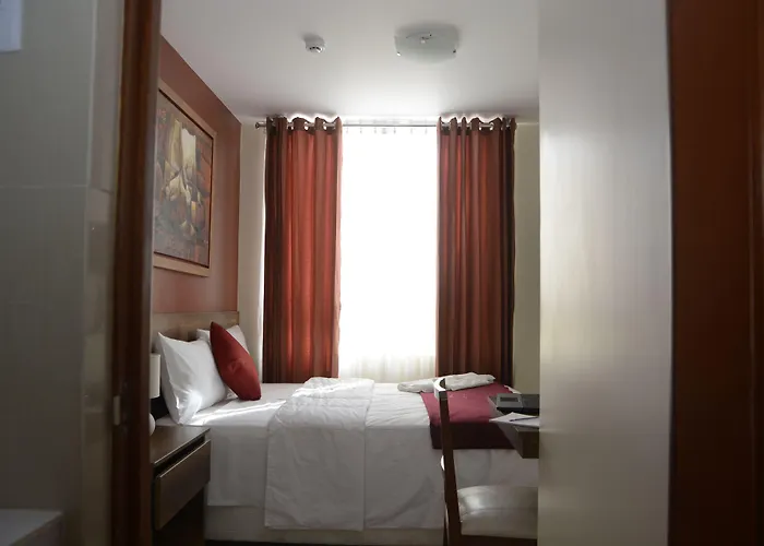 Hotel Central