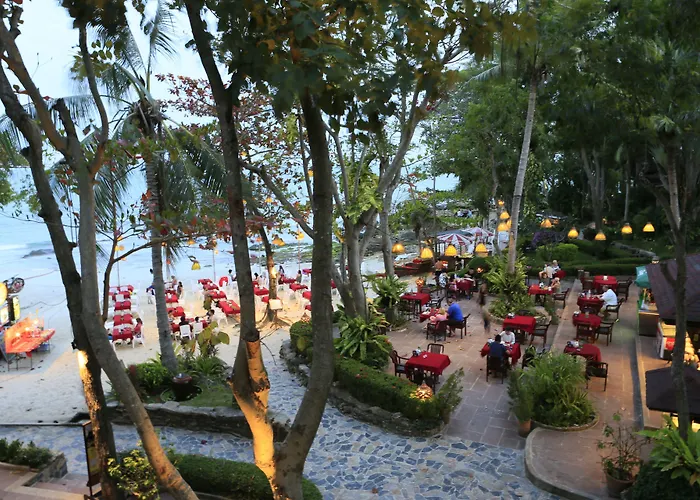 Samed Villa Resort