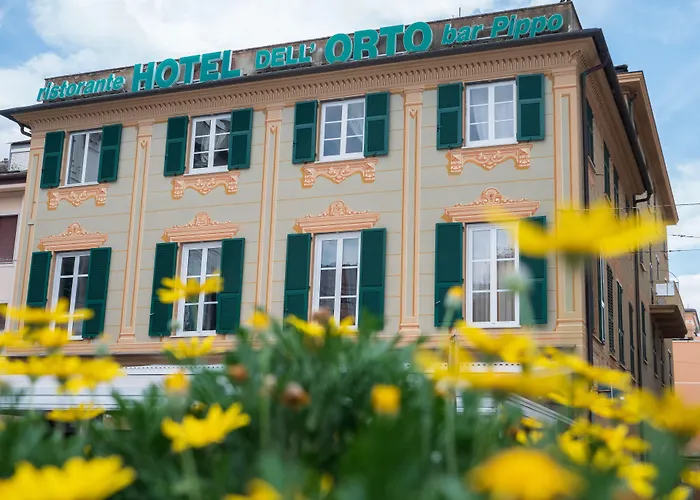 Hotel Dell'Orto