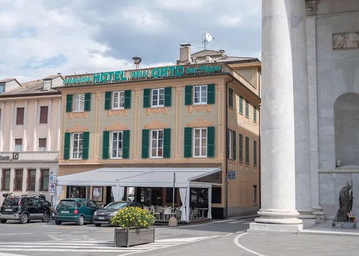 Hotel Dell'Orto