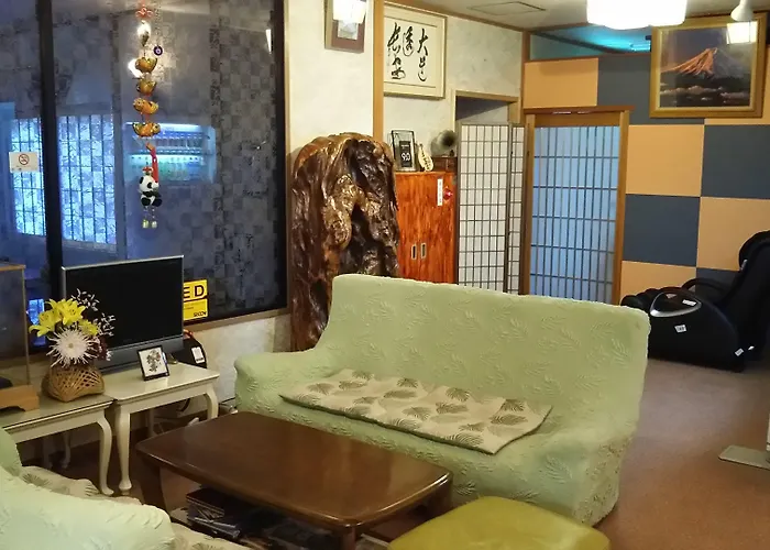 Resort: Kyoto Ryokan Gion Sano