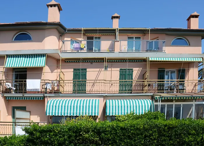 Residence Villa Alda