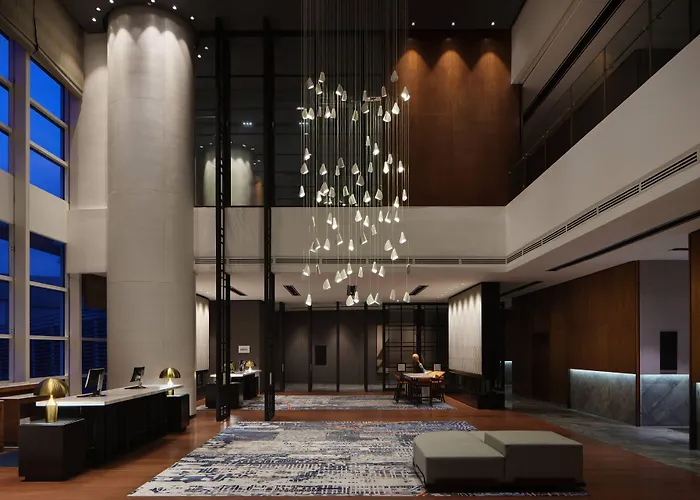 Le Meridien Petaling Jaya