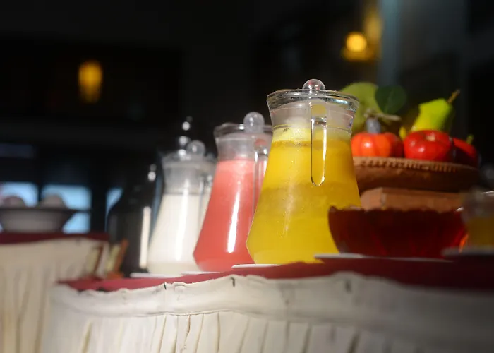  Hanoi Nostalgia & Spa