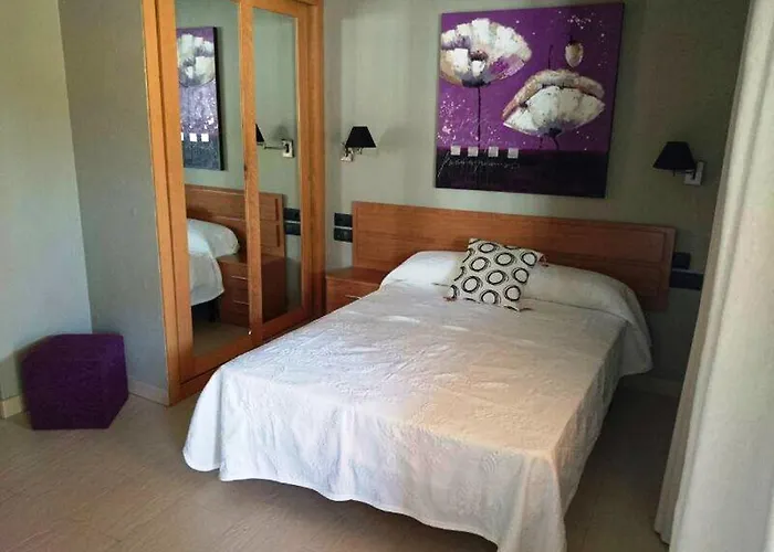 Hostal Playa Mazagon (El Remo)