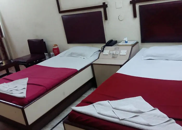 Hotel Rajmata