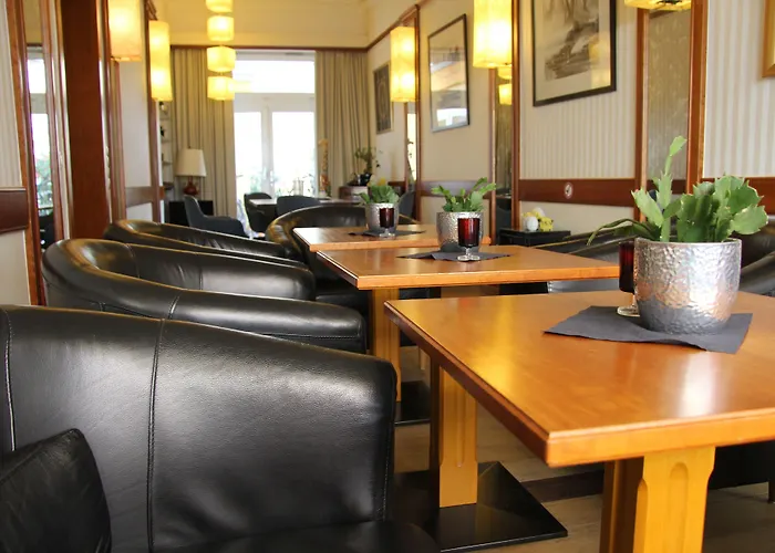 Hotel Krupp