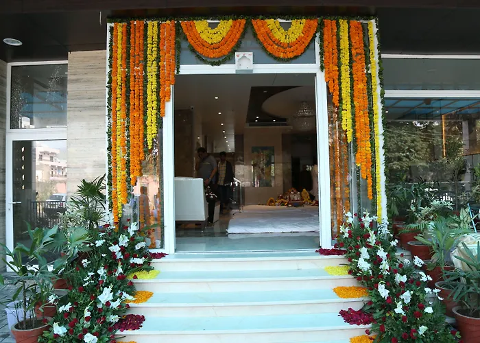 Hotel Aangan
