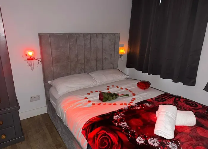 Heart Of Hull Hotel