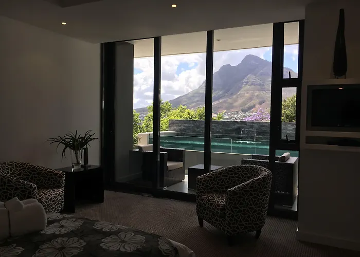 Bayview Boutique Guesthouse