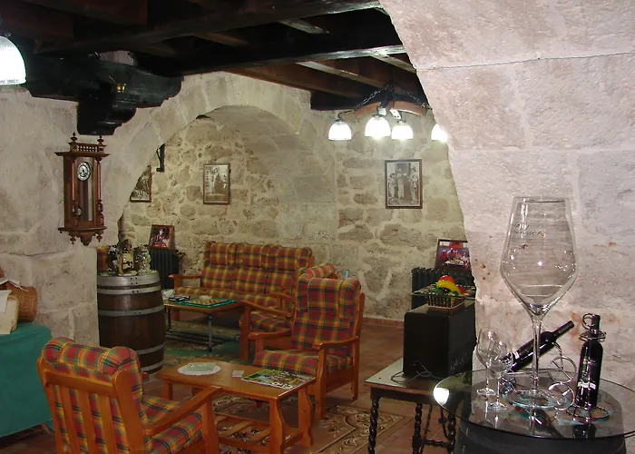 La Hacienda de mi Señor