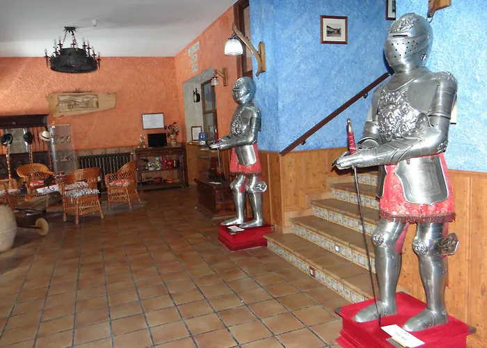 La Hacienda de mi Señor