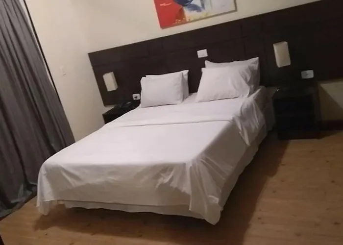 Hotel Brisa Rio