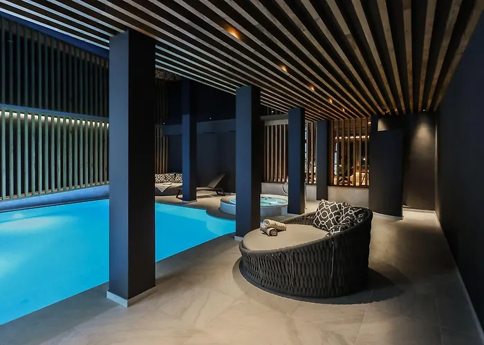 Hotel familiare: Laurena Aparthotel