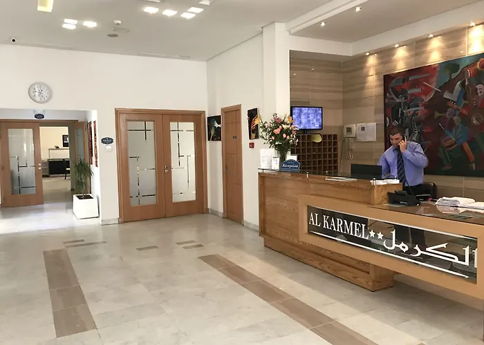 Al Karmel