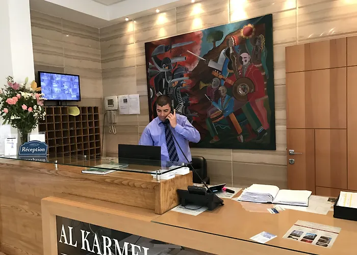 Al Karmel