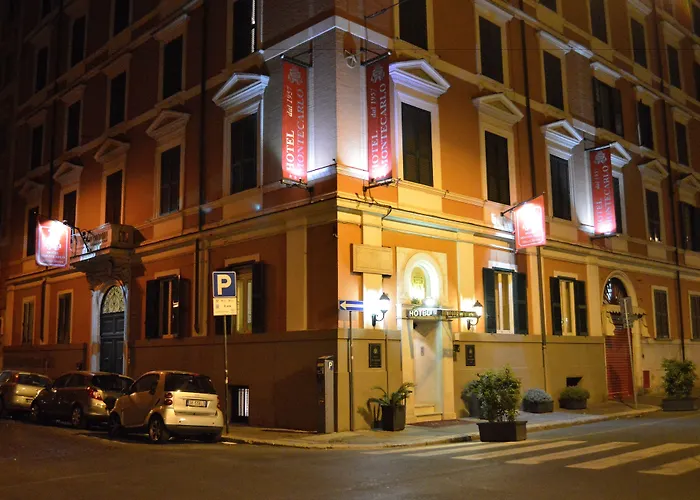 Montecarlo