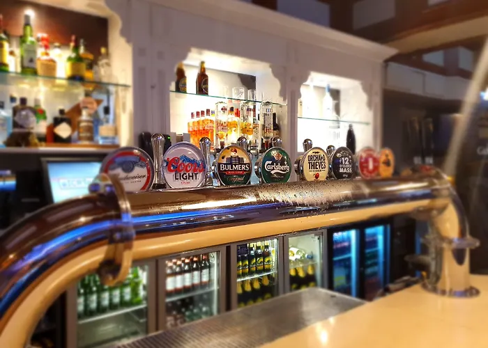 Hayes Hotel