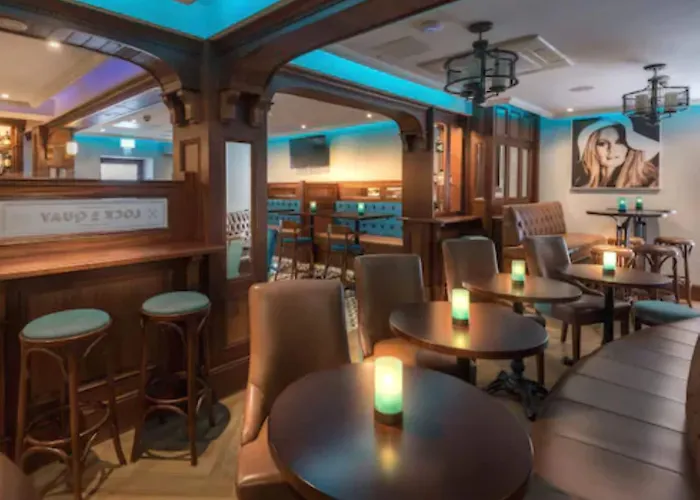 Shipquay Boutique Hotel