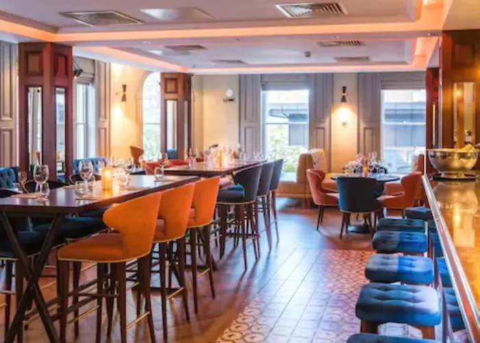 Shipquay Boutique Hotel