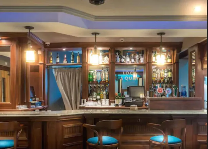 Shipquay Boutique Hotel