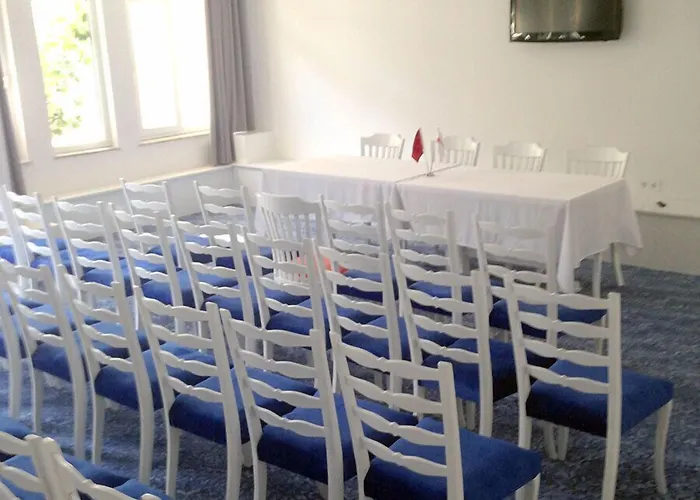Cimenoglu Hotel