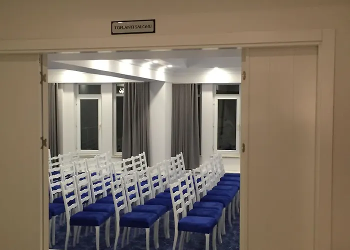 Cimenoglu Hotel