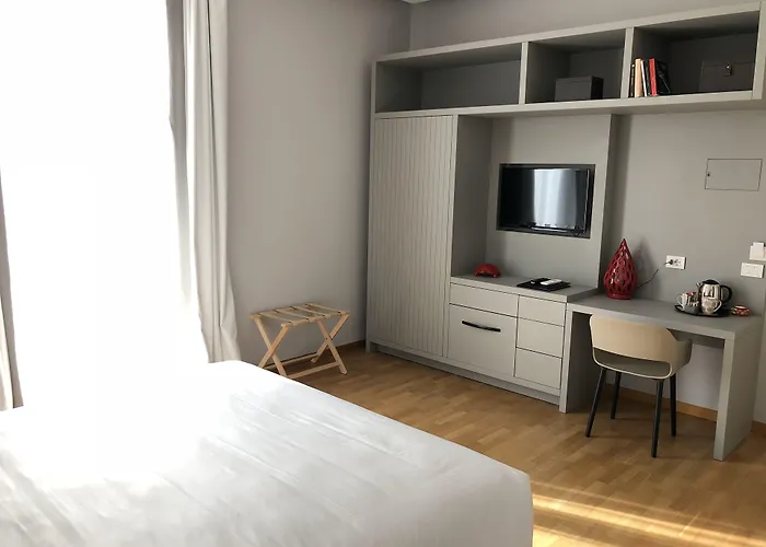 Perros hoteles 200 Rooms & Terrace