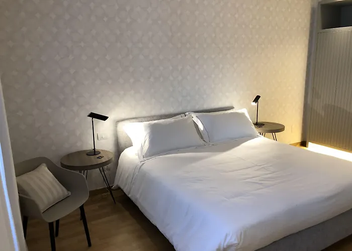 Perros hoteles 200 Rooms & Terrace