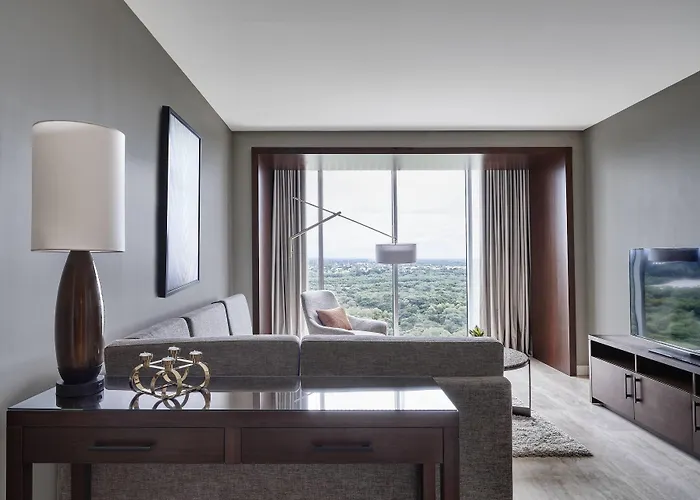 Marriott Santa Cruz De La Sierra