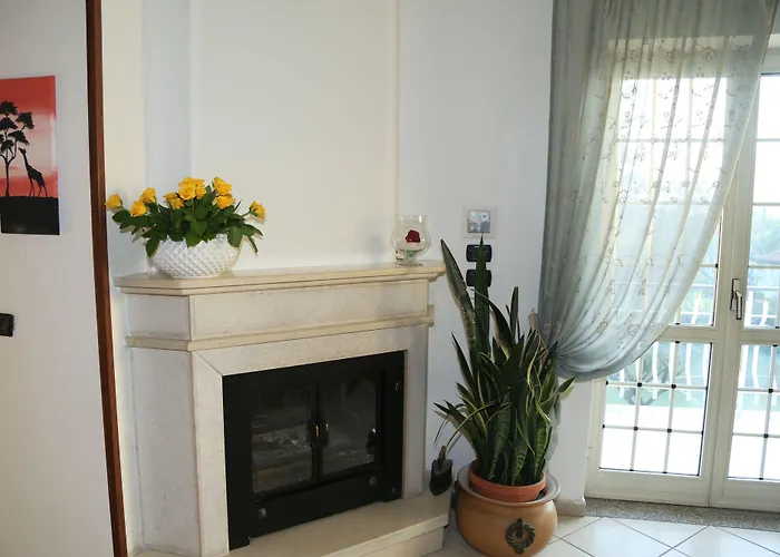 B&B Maison Blanche